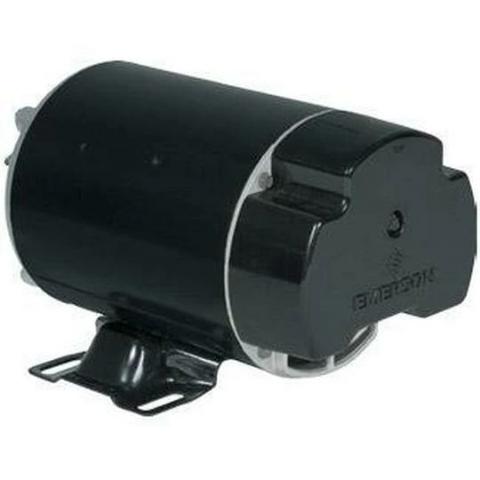 U.S. Motors - Emerson 48 Thru-Bolt Single Speed 1-1/2HP Above Ground Pool Motor 3 U.S. Motors - Emerson 48 Thru-Bolt Single Speed 1-1/2HP Above Ground Pool Motor