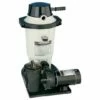 Hayward - W3EC50C93S Perflex DE Filter 25 Sq. Ft. With 1-1/2HP Above Ground Pool Pump -US Swimming Pool Sales 2024 2HP Above Ground Pool Pump