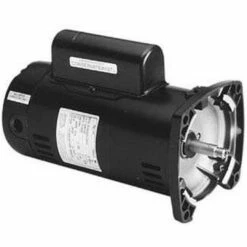 Century A.O. Smith - SQ1152 Square Flange 1-1/2HP Full-Rated 48Y Pump Motor -US Swimming Pool Sales 2024 2HP Full Rated 48Y Pump Motor 1
