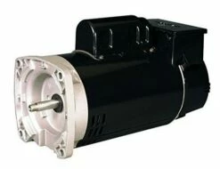 U.S. Motors - Emerson 56J C-Flange 1-1/2HP Full Rated Pool And Spa Motor -US Swimming Pool Sales 2024 2HP Full Rated Pool and Spa Motor 1