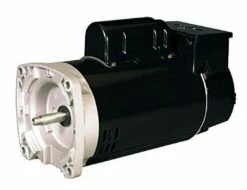 U.S. Motors - Emerson 56J C-Flange 1-1/2HP Full Rated Pool And Spa Motor -US Swimming Pool Sales 2024 2HP Full Rated Pool and Spa Motor 3