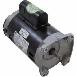 Century A.O. Smith - E-Plus 56Y Square Flange 1/2HP Full Rated Pool And Spa Pump Motor