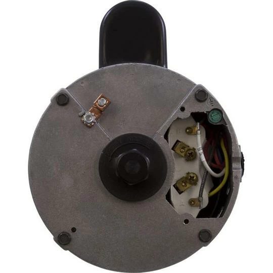 Century A.O. Smith - E-Plus 56Y Square Flange 1/2HP Full Rated Pool And Spa Pump Motor 8 Century A.O. Smith - E-Plus 56Y Square Flange 1/2HP Full Rated Pool And Spa Pump Motor - Image 6