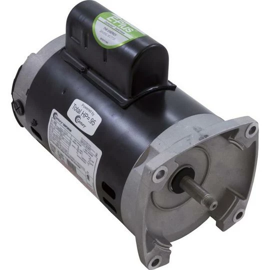 Century A.O. Smith - E-Plus 56Y Square Flange 1/2HP Full Rated Pool And Spa Pump Motor 3 Century A.O. Smith - E-Plus 56Y Square Flange 1/2HP Full Rated Pool And Spa Pump Motor