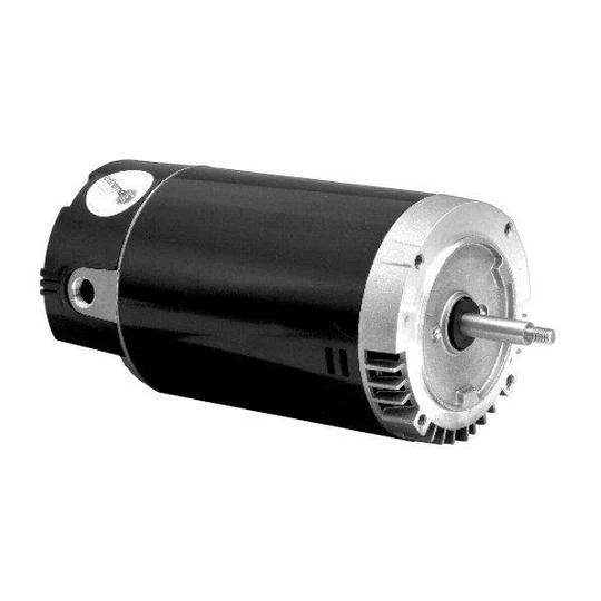 U.S. Motors - Emerson 56J TriStar Single Speed 1-1/2HP Up-Rated Pool And Spa Motor 3 U.S. Motors - Emerson 56J TriStar Single Speed 1-1/2HP Up-Rated Pool And Spa Motor