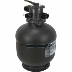 Carvin Sand Filter, Carvin Laser L225-7C, 22-1/2"dia -US Swimming Pool Sales 2024 2dia 15