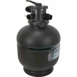 Carvin Sand Filter, Carvin Laser L225-7C, 22-1/2"dia -US Swimming Pool Sales 2024 2dia 7