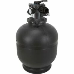Carvin Sand Filter, Carvin Laser L225-7C, 22-1/2"dia -US Swimming Pool Sales 2024 2dia 8