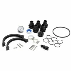 Swimline - Above Ground Pool 12" Sand Filter System With 1/3 HP Single Speed Pump -US Swimming Pool Sales 2024 3 HP Single Speed Pump 11