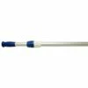 Aqua EZ - 4'-8' Aluminum Telescopic Small Pool & Spa Cleaning Pole 2 Aqua EZ - 4'-8' Aluminum Telescopic Small Pool & Spa Cleaning Pole -US Swimming Pool Sales 2024 4 8 Aluminum Telescopic Small Pool Spa Cleaning Pole