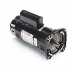 Century A.O. Smith - 48Y Square Flange 1-1/2 Or 1/4 HP Dual Speed Full Rated Pool And Spa Pump Motor 12 Century A.O. Smith - 48Y Square Flange 1-1/2 Or 1/4 HP Dual Speed Full Rated Pool And Spa Pump Motor -US Swimming Pool Sales 2024 4 HP Dual Speed Full Rated Pool and Spa Pump Motor 2