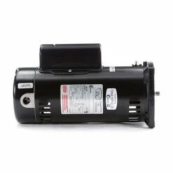 Century A.O. Smith - 48Y Square Flange 1-1/2 Or 1/4 HP Dual Speed Full Rated Pool And Spa Pump Motor 13 Century A.O. Smith - 48Y Square Flange 1-1/2 Or 1/4 HP Dual Speed Full Rated Pool And Spa Pump Motor -US Swimming Pool Sales 2024 4 HP Dual Speed Full Rated Pool and Spa Pump Motor 3
