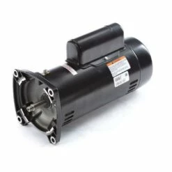 Century A.O. Smith - 48Y Square Flange 1-1/2 Or 1/4 HP Dual Speed Full Rated Pool And Spa Pump Motor 14 Century A.O. Smith - 48Y Square Flange 1-1/2 Or 1/4 HP Dual Speed Full Rated Pool And Spa Pump Motor -US Swimming Pool Sales 2024 4 HP Dual Speed Full Rated Pool and Spa Pump Motor 4