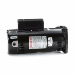 Century A.O. Smith - 48Y Square Flange 1-1/2 Or 1/4 HP Dual Speed Full Rated Pool And Spa Pump Motor 15 Century A.O. Smith - 48Y Square Flange 1-1/2 Or 1/4 HP Dual Speed Full Rated Pool And Spa Pump Motor -US Swimming Pool Sales 2024 4 HP Dual Speed Full Rated Pool and Spa Pump Motor 5