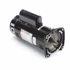 Century A.O. Smith - 48Y Square Flange 1-1/2 Or 1/4 HP Dual Speed Full Rated Pool And Spa Pump Motor 16 Century A.O. Smith - 48Y Square Flange 1-1/2 Or 1/4 HP Dual Speed Full Rated Pool And Spa Pump Motor -US Swimming Pool Sales 2024 4 HP Dual Speed Full Rated Pool and Spa Pump Motor 6