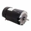 Century A.O. Smith - 56J C-Face 3/4 HP Full Rated Northstar Replacement Pump Motor -US Swimming Pool Sales 2024 4 HP Full Rated Northstar Replacement Pump Motor
