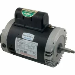 Century A.O. Smith - E-Plus Energy Efficient 56J C-Face 3/4 HP Full Rated Pool And Spa Pump Motor