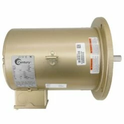 Century A.O. Smith - 213TY 7-1/2 HP Three Phase Replacement Motor 21.6-19.4/9.7A 208-220/440V 9 Century A.O. Smith - 213TY 7-1/2 HP Three Phase Replacement Motor 21.6-19.4/9.7A 208-220/440V -US Swimming Pool Sales 2024 440V 3