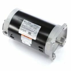Century A.O. Smith - Centurion 56Y Square Flange 1 HP Three Phase Pool And Spa Pump Motor, 5.0-4.6/2.3A 208-230/460V -US Swimming Pool Sales 2024 460V 13