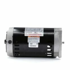 Century A.O. Smith - Centurion 56Y Square Flange 1 HP Three Phase Pool And Spa Pump Motor, 5.0-4.6/2.3A 208-230/460V -US Swimming Pool Sales 2024 460V 15