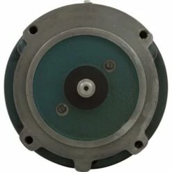 Century A.O. Smith - Squirrel Cage 56J 3 HP Three Phase Full Rated Pool Pump Motor, 9.6-9.2/4.6A 208-230/460V -US Swimming Pool Sales 2024 460V 19