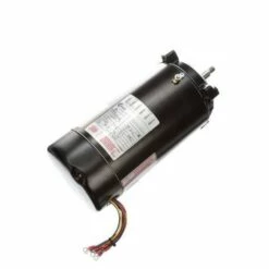 Century A.O. Smith - 56J C-Face 2 HP Three Phase Pool And Spa Pump Motor, 8.6/4.3A 208-230/460V -US Swimming Pool Sales 2024 460V 2