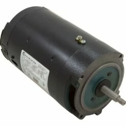 Century A.O. Smith - Squirrel Cage 56J 3 HP Three Phase Full Rated Pool Pump Motor, 9.6-9.2/4.6A 208-230/460V -US Swimming Pool Sales 2024 460V 21
