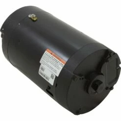Century A.O. Smith - Squirrel Cage 56J 3 HP Three Phase Full Rated Pool Pump Motor, 9.6-9.2/4.6A 208-230/460V -US Swimming Pool Sales 2024 460V 22