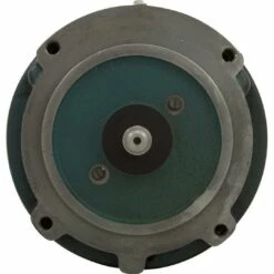 Century A.O. Smith - Squirrel Cage 56J 3 HP Three Phase Full Rated Pool Pump Motor, 9.6-9.2/4.6A 208-230/460V -US Swimming Pool Sales 2024 460V 24