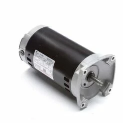 Century A.O. Smith - Centurion 56Y Square Flange 2 HP Three Phase Pool And Spa Pump Motor, 7.1-6.8/3.4A 208-230/460V 12 Century A.O. Smith - Centurion 56Y Square Flange 2 HP Three Phase Pool And Spa Pump Motor, 7.1-6.8/3.4A 208-230/460V -US Swimming Pool Sales 2024 460V 28