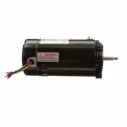 Century A.O. Smith - 56J C-Face 2 HP Three Phase Pool And Spa Pump Motor, 8.6/4.3A 208-230/460V -US Swimming Pool Sales 2024 460V 3
