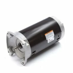 Century A.O. Smith - Centurion 56Y Square Flange 2 HP Three Phase Pool And Spa Pump Motor, 7.1-6.8/3.4A 208-230/460V 14 Century A.O. Smith - Centurion 56Y Square Flange 2 HP Three Phase Pool And Spa Pump Motor, 7.1-6.8/3.4A 208-230/460V -US Swimming Pool Sales 2024 460V 30