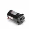 Century A.O. Smith - 56J C-Face 1 HP Three Phase Pool And Spa Pump Motor, 4.0/2.0A 208-230/460V -US Swimming Pool Sales 2024 460V 34