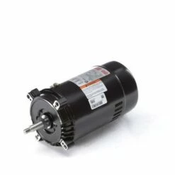 Century A.O. Smith - 56J C-Face 1 HP Three Phase Pool And Spa Pump Motor, 4.0/2.0A 208-230/460V 13 Century A.O. Smith - 56J C-Face 1 HP Three Phase Pool And Spa Pump Motor, 4.0/2.0A 208-230/460V -US Swimming Pool Sales 2024 460V 37