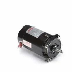 Century A.O. Smith - 56J C-Face 1 HP Three Phase Pool And Spa Pump Motor, 4.0/2.0A 208-230/460V 14 Century A.O. Smith - 56J C-Face 1 HP Three Phase Pool And Spa Pump Motor, 4.0/2.0A 208-230/460V -US Swimming Pool Sales 2024 460V 38
