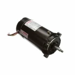 Century A.O. Smith - 56J C-Face 2 HP Three Phase Pool And Spa Pump Motor, 8.6/4.3A 208-230/460V -US Swimming Pool Sales 2024 460V 4