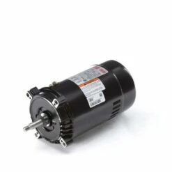 Century A.O. Smith - 56J C-Face 1 HP Three Phase Pool And Spa Pump Motor, 4.0/2.0A 208-230/460V 17 Century A.O. Smith - 56J C-Face 1 HP Three Phase Pool And Spa Pump Motor, 4.0/2.0A 208-230/460V -US Swimming Pool Sales 2024 460V 41
