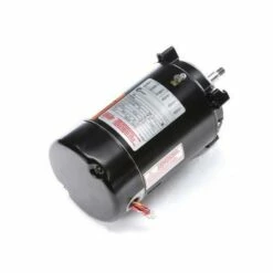 Century A.O. Smith - 56J C-Face 3/4 HP Three Phase Pool And Spa Pump Motor, 3.4/1.7A 208-230/460V -US Swimming Pool Sales 2024 460V 44