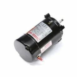 Century A.O. Smith - 56J C-Face 3/4 HP Three Phase Pool And Spa Pump Motor, 3.4/1.7A 208-230/460V -US Swimming Pool Sales 2024 460V 48