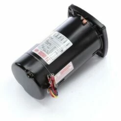 Century A.O. Smith - 48Y Square Flange 1 HP Single Speed Three Phase Pool And Spa Pump Motor, 4.7/2.35A 208-230/460V -US Swimming Pool Sales 2024 460V 52