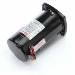 Century A.O. Smith - 48Y Square Flange 1 HP Single Speed Three Phase Pool And Spa Pump Motor, 4.7/2.35A 208-230/460V -US Swimming Pool Sales 2024 460V 56