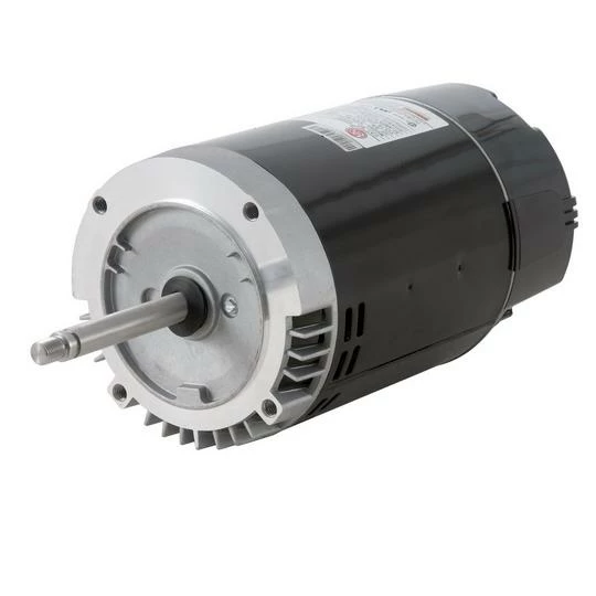 U.S. Motors - Emerson 56CZ Single Speed 3/4HP Full Rated Pool Cleaner Replacement Motor 4 U.S. Motors - Emerson 56CZ Single Speed 3/4HP Full Rated Pool Cleaner Replacement Motor - Image 2