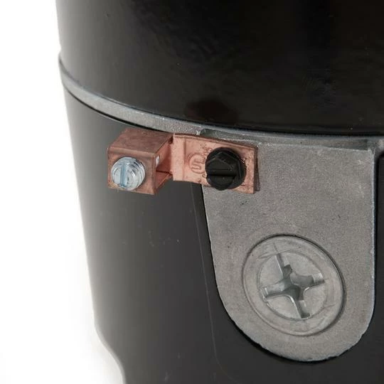 U.S. Motors - Emerson 56CZ Single Speed 3/4HP Full Rated Pool Cleaner Replacement Motor 5 U.S. Motors - Emerson 56CZ Single Speed 3/4HP Full Rated Pool Cleaner Replacement Motor - Image 3