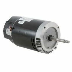 U.S. Motors - Emerson 56CZ Single Speed 3/4HP Full Rated Pool Cleaner Replacement Motor