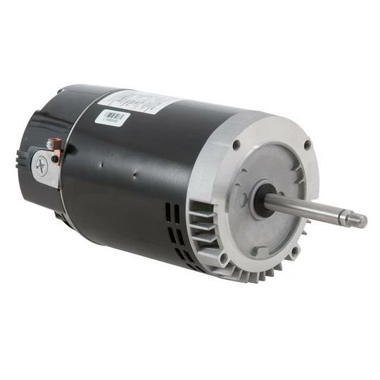 U.S. Motors - Emerson 56CZ Single Speed 3/4HP Full Rated Pool Cleaner Replacement Motor 3 U.S. Motors - Emerson 56CZ Single Speed 3/4HP Full Rated Pool Cleaner Replacement Motor