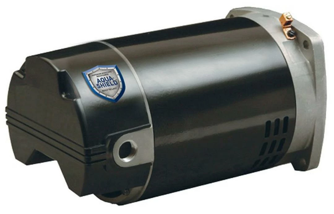 U.S. Motors - Emerson 56Y TriStar Single Speed 3/4HP Full-Rated Pool And Spa Motor 6 U.S. Motors - Emerson 56Y TriStar Single Speed 3/4HP Full-Rated Pool And Spa Motor - Image 4