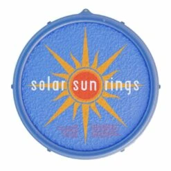 Solar Sun Rings - 5' Round Passive Solar Pool Heating - Sunburst -US Swimming Pool Sales 2024 5 Round Passive Solar Pool Heating Sunburst 13