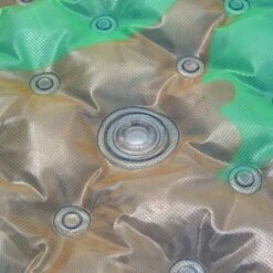 Solar Sun Rings - 5' Round Passive Solar Pool Heating - Sunburst -US Swimming Pool Sales 2024 5 Round Passive Solar Pool Heating Sunburst 16