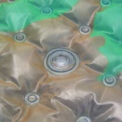 Solar Sun Rings - 5' Round Passive Solar Pool Heating - Sunburst -US Swimming Pool Sales 2024 5 Round Passive Solar Pool Heating Sunburst 3