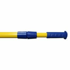 Aqua EZ - 8'-16' Pro Fiberglass Telescopic Pool Cleaning Pole -US Swimming Pool Sales 2024 8 16 Pro Fiberglass Telescopic Pool Cleaning Pole 3